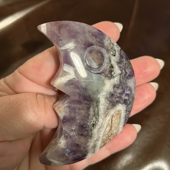 Amethyst Crystal - Picture 4 of 7